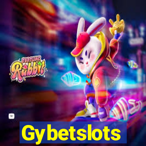 Gybetslots