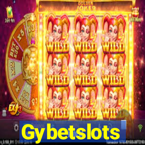 Gybetslots