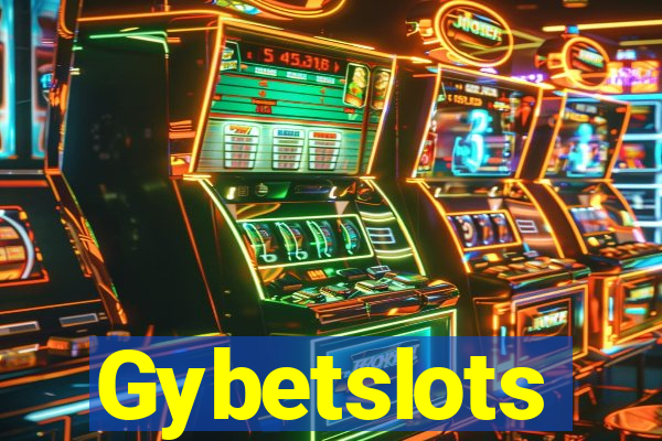 Gybetslots