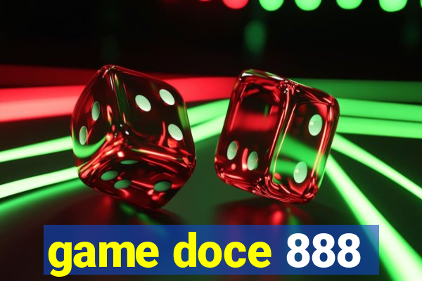 game doce 888