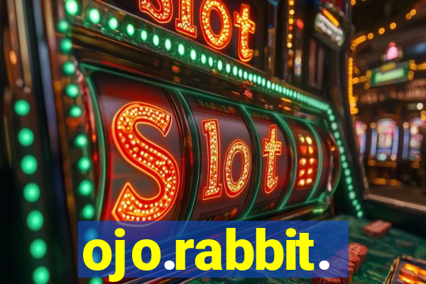 ojo.rabbit.