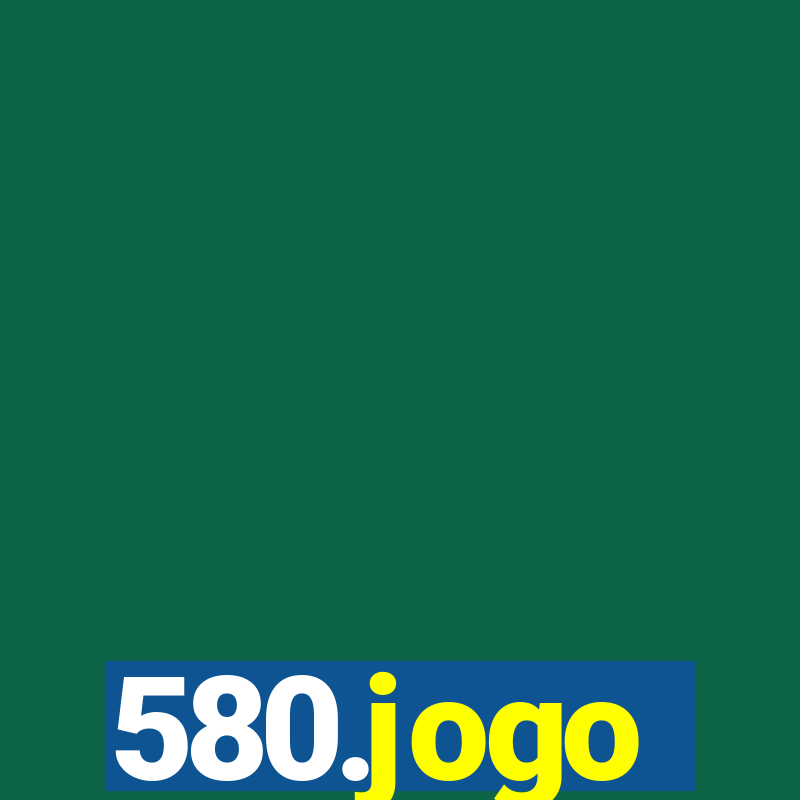 580.jogo