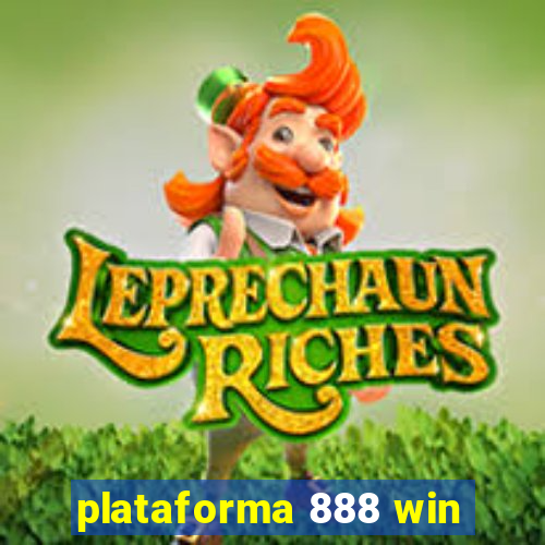 plataforma 888 win