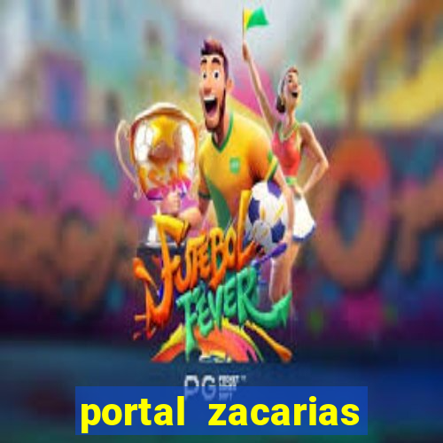 portal zacarias cabe a esmagada