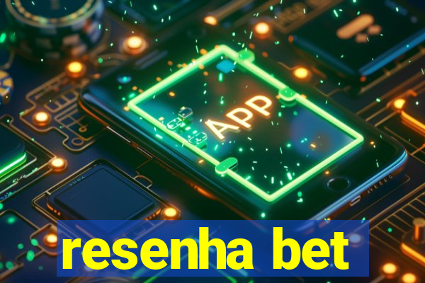 resenha bet