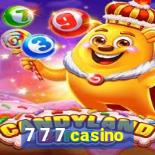 7 7 7 casino