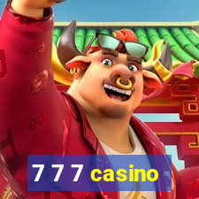 7 7 7 casino