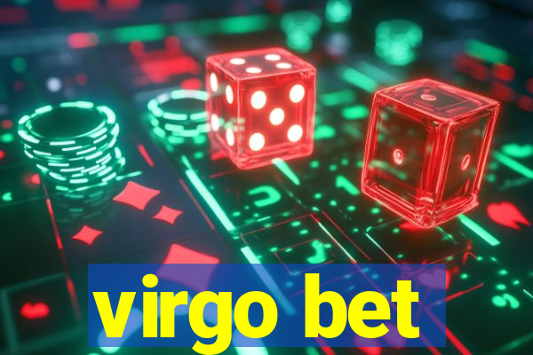 virgo bet