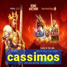 cassimos