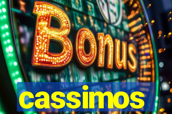 cassimos