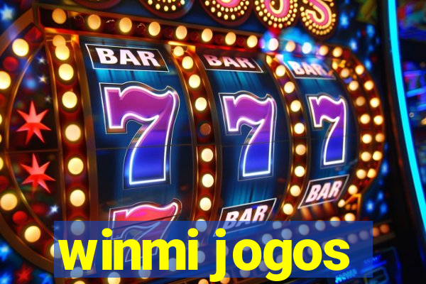 winmi jogos