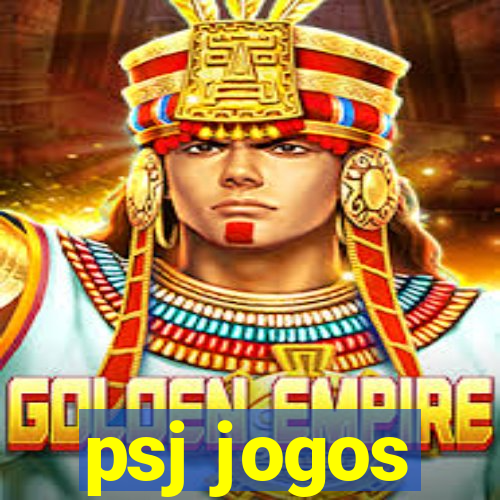 psj jogos