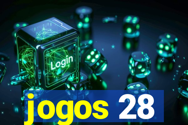 jogos 28