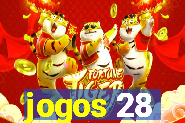 jogos 28