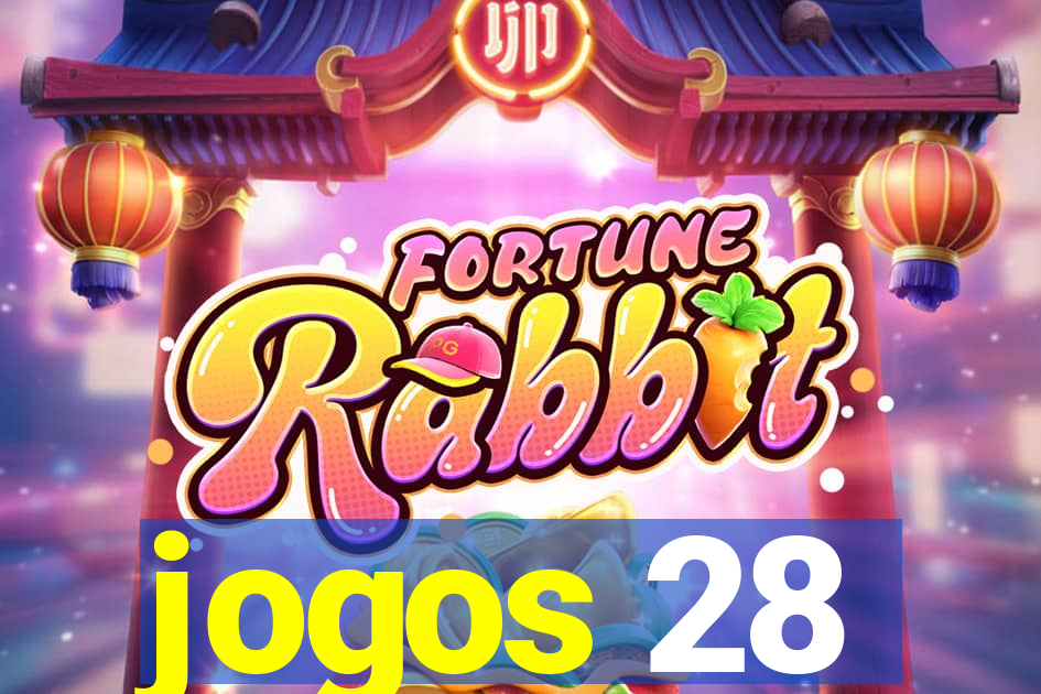 jogos 28