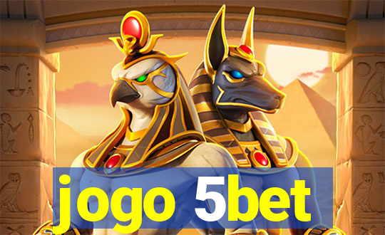 jogo 5bet