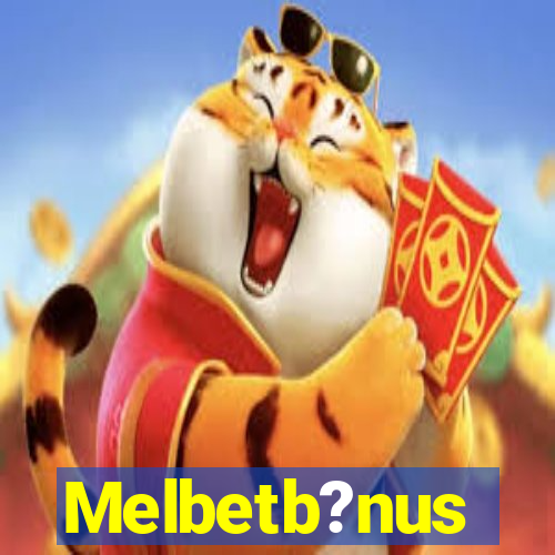 Melbetb?nus