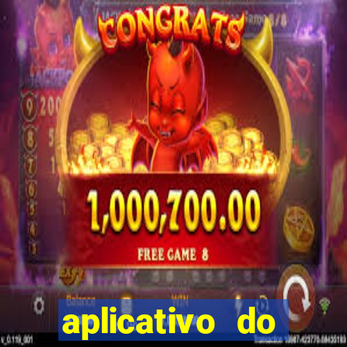 aplicativo do fortune tiger