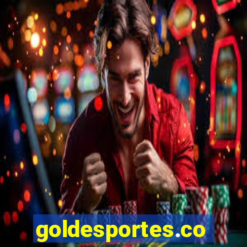 goldesportes.com