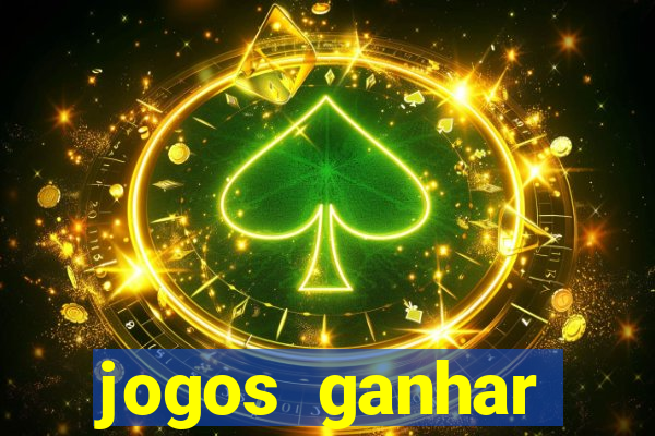 jogos ganhar dinheiro online gratis