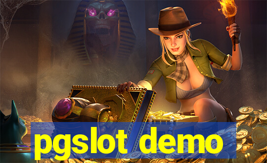 pgslot demo