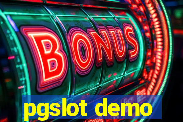 pgslot demo