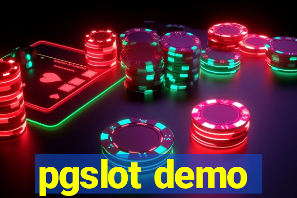 pgslot demo