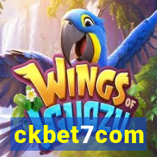 ckbet7com