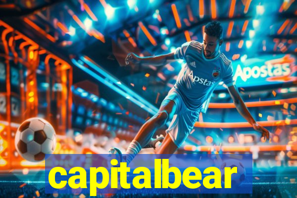 capitalbear