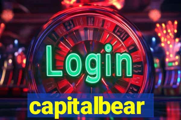 capitalbear