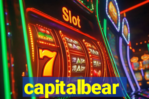 capitalbear