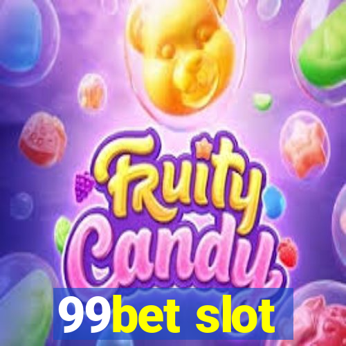 99bet slot