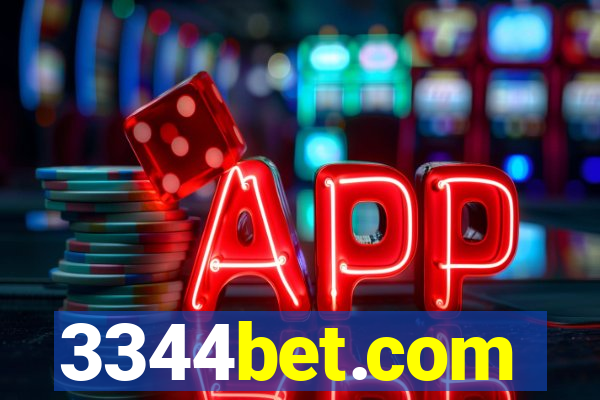 3344bet.com