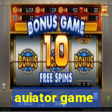 auiator game