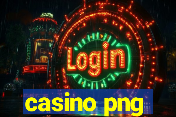 casino png