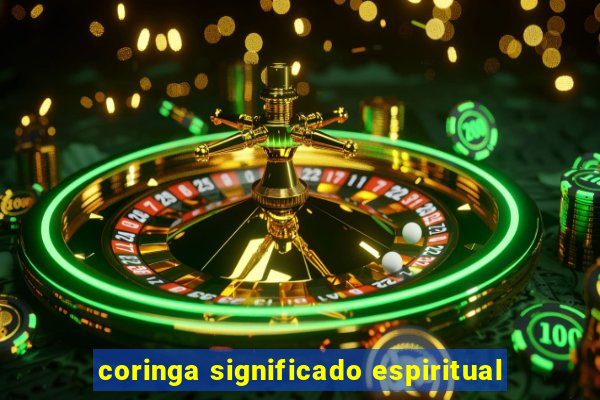 coringa significado espiritual