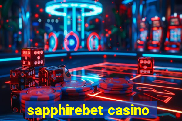 sapphirebet casino