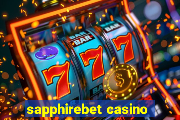 sapphirebet casino