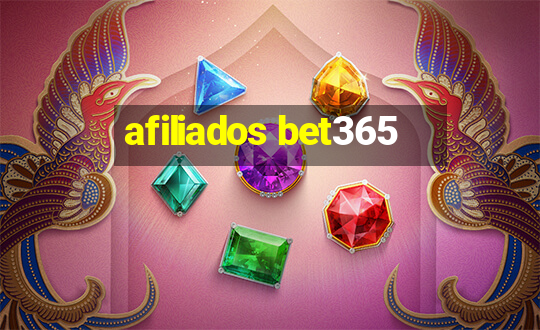 afiliados bet365