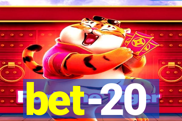 bet-20