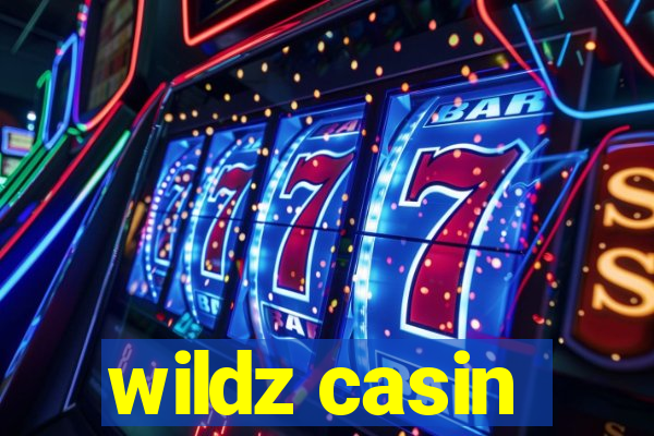 wildz casin