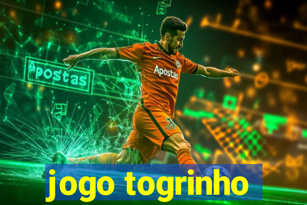 jogo togrinho