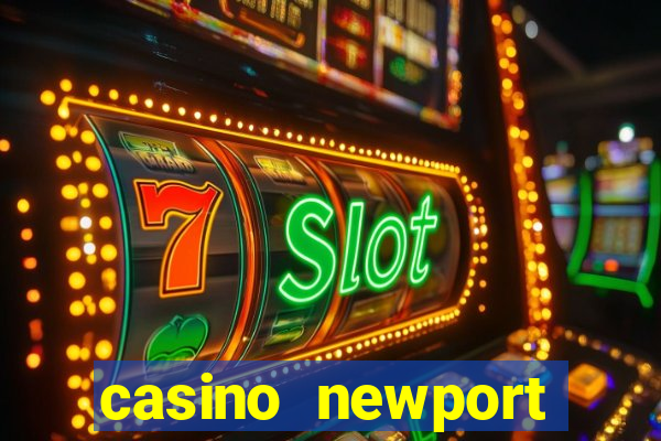 casino newport rhode island