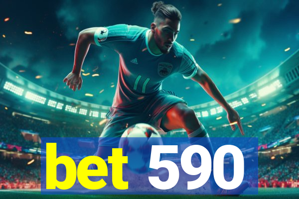 bet 590