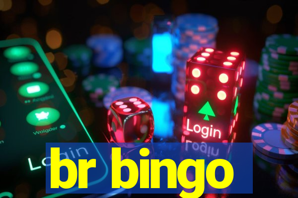 br bingo