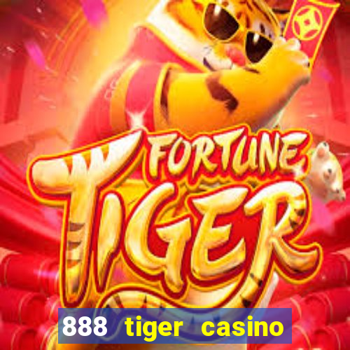 888 tiger casino no deposit bonus