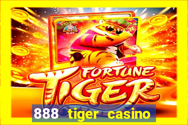 888 tiger casino no deposit bonus