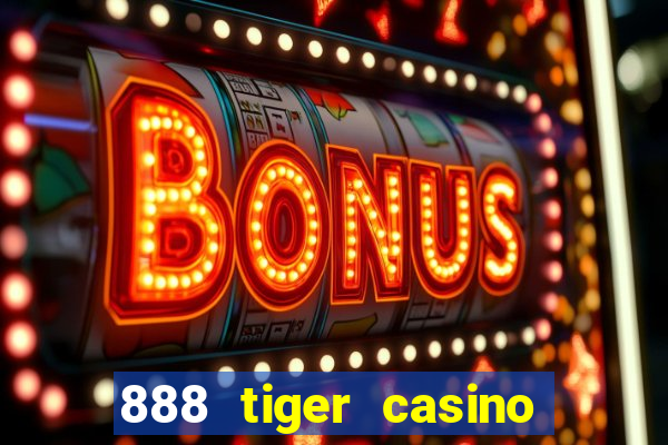 888 tiger casino no deposit bonus