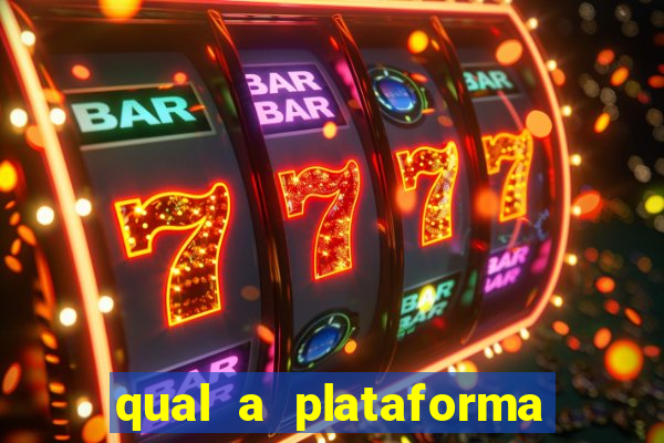 qual a plataforma do jogo do tigre