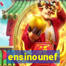 ensinounef